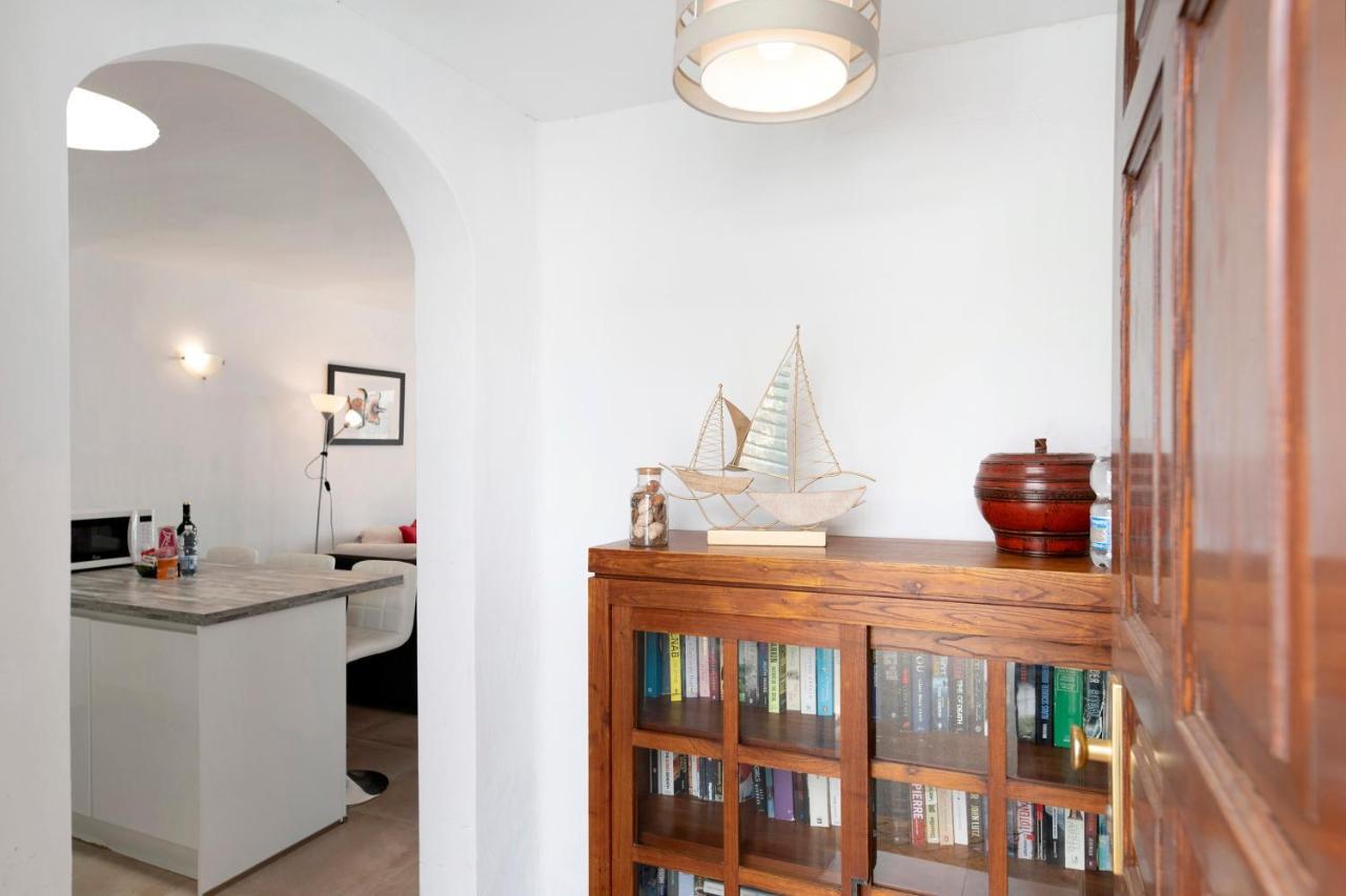 Puerto Chico M Apartment ปลายาบลังกา ภายนอก รูปภาพ