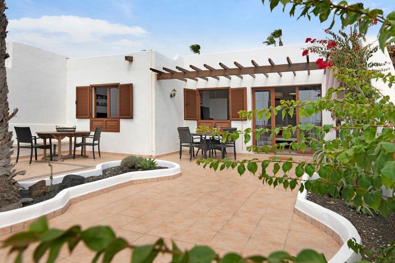 Puerto Chico M Apartment ปลายาบลังกา ภายนอก รูปภาพ