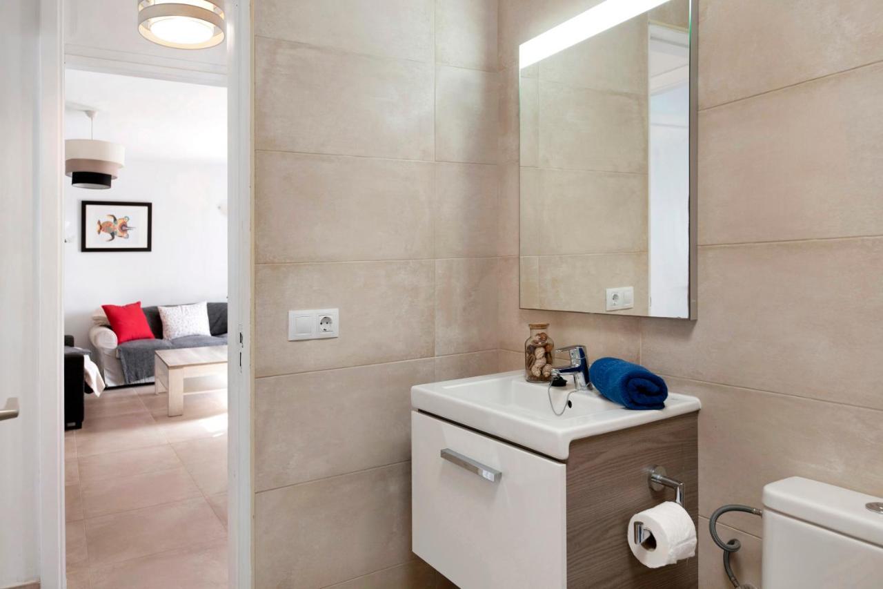 Puerto Chico M Apartment ปลายาบลังกา ภายนอก รูปภาพ