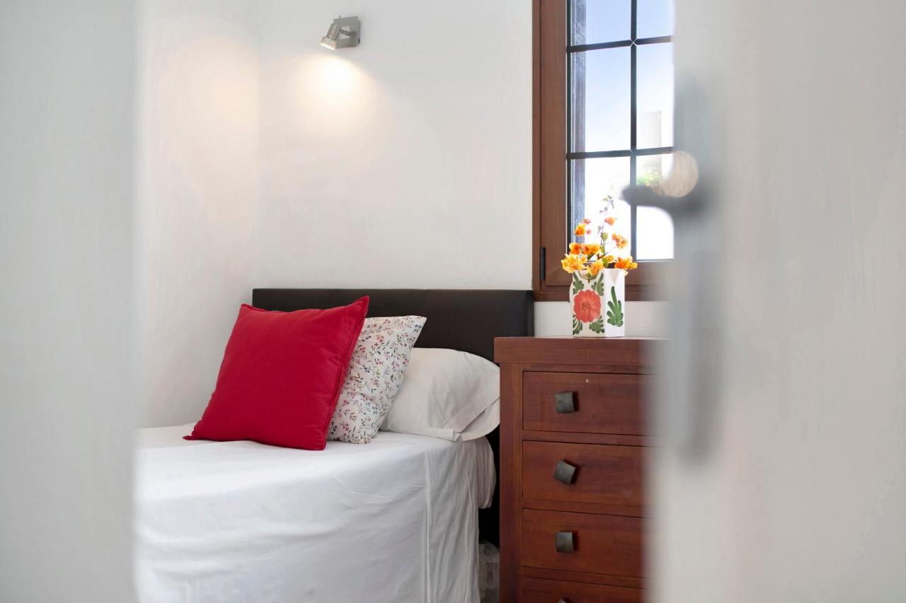 Puerto Chico M Apartment ปลายาบลังกา ภายนอก รูปภาพ