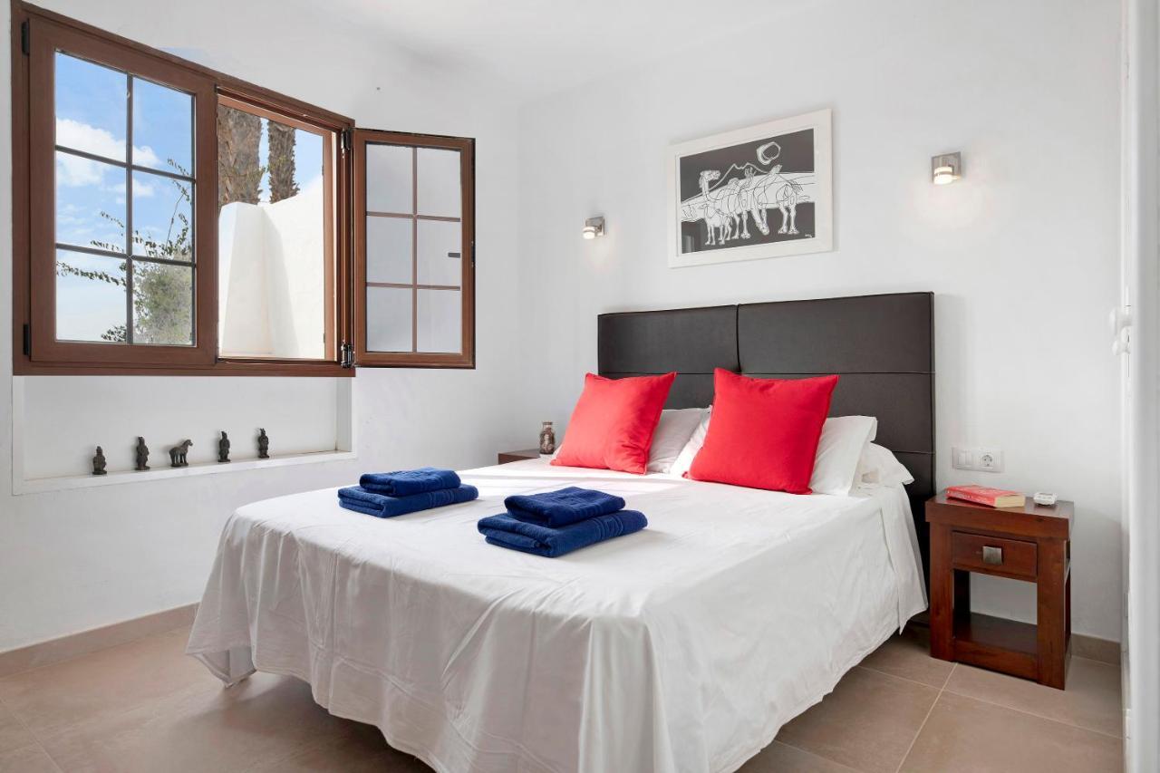 Puerto Chico M Apartment ปลายาบลังกา ภายนอก รูปภาพ