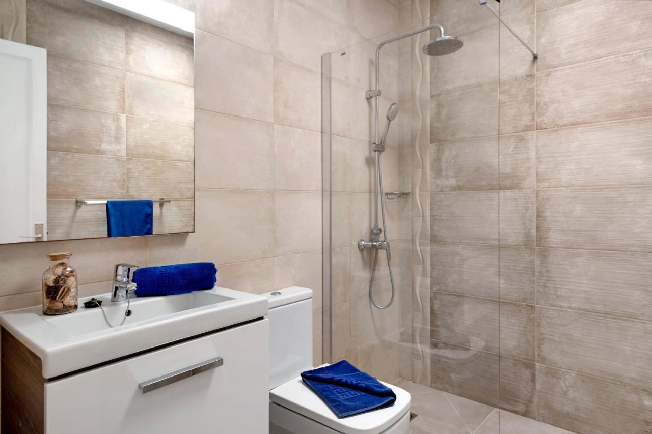 Puerto Chico M Apartment ปลายาบลังกา ภายนอก รูปภาพ