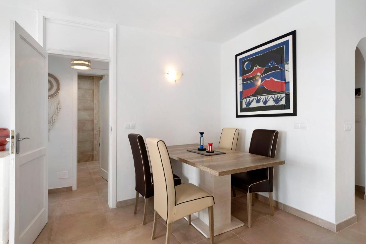 Puerto Chico M Apartment ปลายาบลังกา ภายนอก รูปภาพ