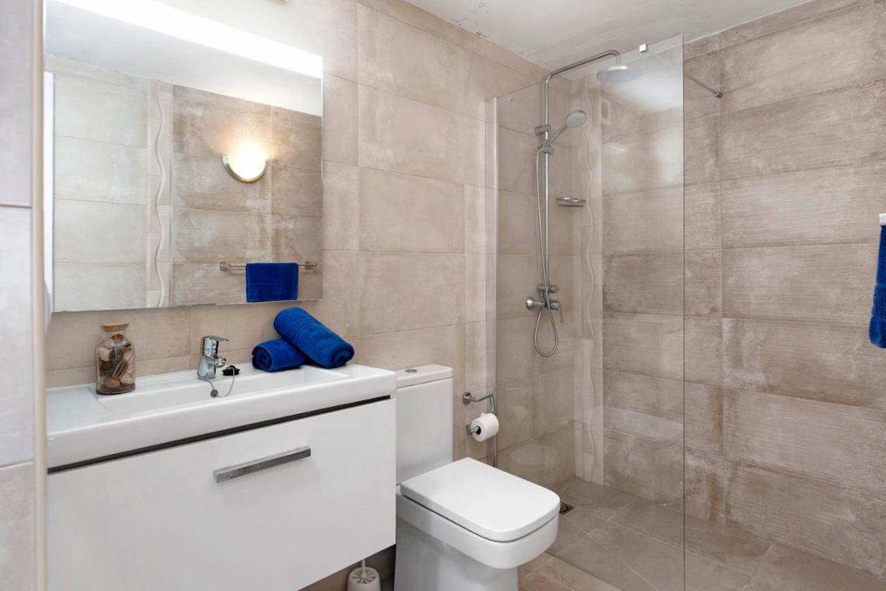Puerto Chico M Apartment ปลายาบลังกา ภายนอก รูปภาพ